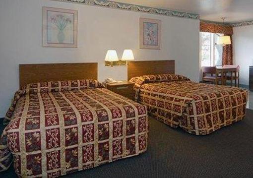 фото отеля Econo Lodge Monterey Fairgrounds