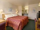 фото отеля Econo Lodge Monterey Fairgrounds