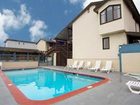 фото отеля Econo Lodge Monterey Fairgrounds