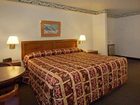 фото отеля Econo Lodge Monterey Fairgrounds