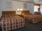 фото отеля Econo Lodge Monterey Fairgrounds