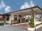 фото отеля Econo Lodge Monterey Fairgrounds