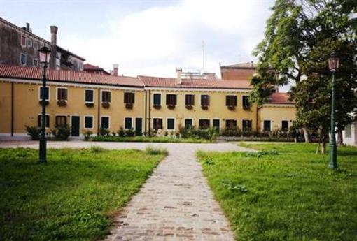 фото отеля Alberghiera Venezia