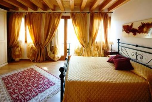 фото отеля Alberghiera Venezia