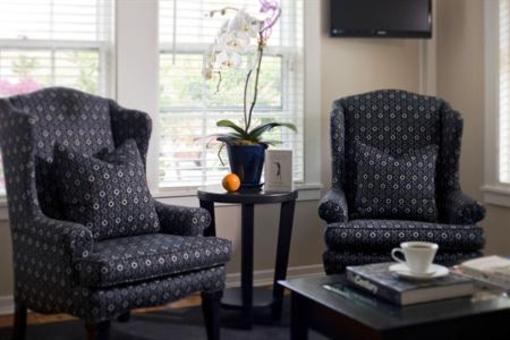 фото отеля English Meadows Inn Bed and Breakfast