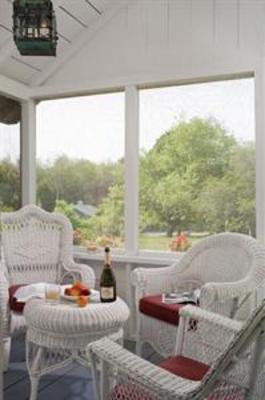 фото отеля English Meadows Inn Bed and Breakfast
