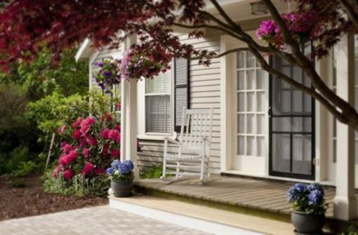 фото отеля English Meadows Inn Bed and Breakfast