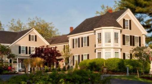 фото отеля English Meadows Inn Bed and Breakfast