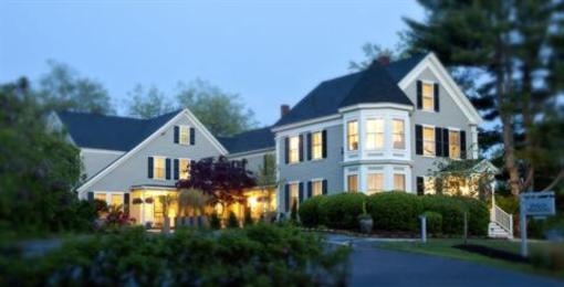 фото отеля English Meadows Inn Bed and Breakfast