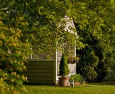 фото отеля English Meadows Inn Bed and Breakfast
