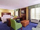 фото отеля Hampton Inn & Suites Orlando Airport Gateway Village Center