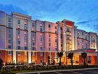 фото отеля Hampton Inn & Suites Orlando Airport Gateway Village Center