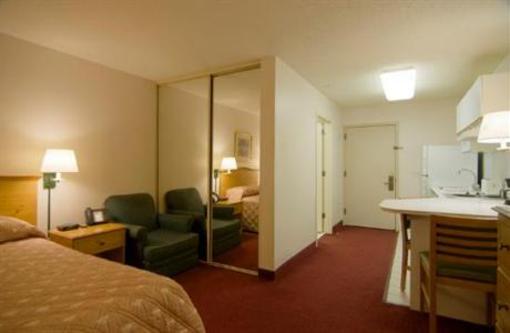 фото отеля Extended Stay America - Philadelphia - King of Prussia