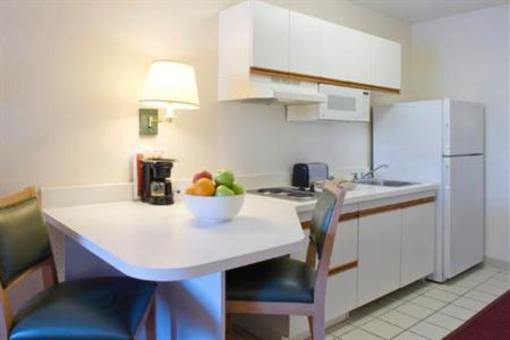 фото отеля Extended Stay America - Philadelphia - King of Prussia