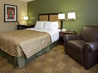 Extended Stay America - Philadelphia - King of Prussia