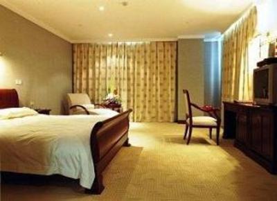 фото отеля Youngor Central Hotel Suzhou