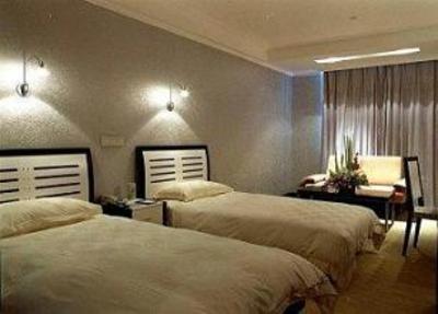 фото отеля Youngor Central Hotel Suzhou