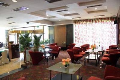 фото отеля Youngor Central Hotel Suzhou