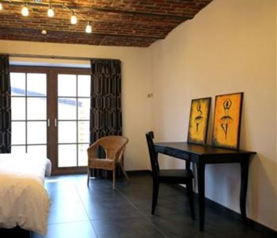 фото отеля B&B Back2Front