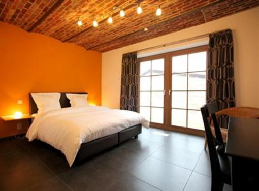 фото отеля B&B Back2Front