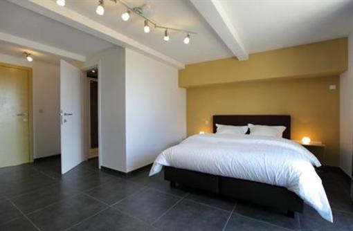фото отеля B&B Back2Front