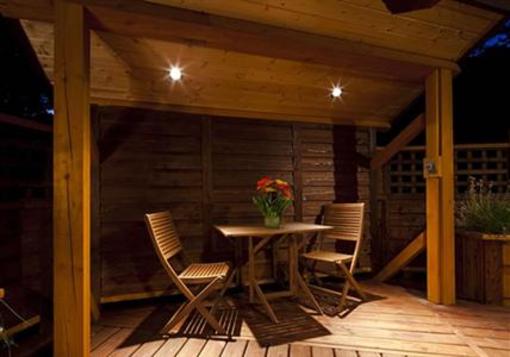 фото отеля Cedar House Golden (British Columbia)