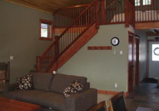 фото отеля Cedar House Golden (British Columbia)