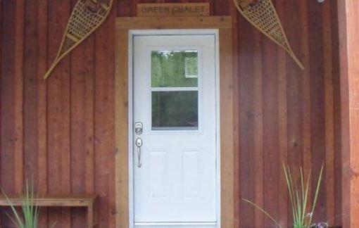 фото отеля Cedar House Golden (British Columbia)