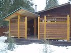 фото отеля Cedar House Golden (British Columbia)