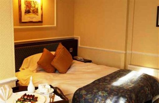 фото отеля BEST WESTERN Premier Moor Hall Hotel