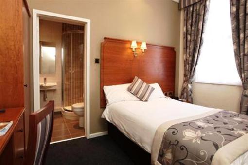 фото отеля BEST WESTERN Premier Moor Hall Hotel