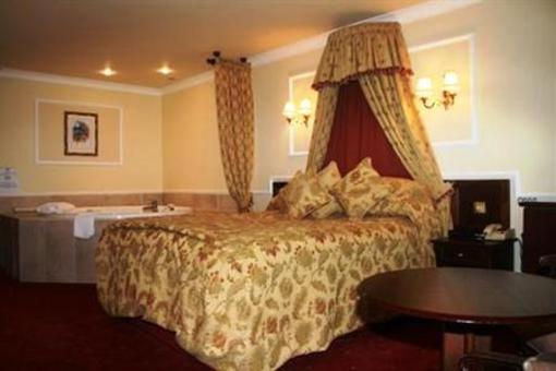 фото отеля BEST WESTERN Premier Moor Hall Hotel