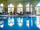 фото отеля BEST WESTERN Premier Moor Hall Hotel