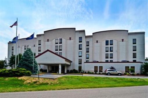 фото отеля Best Western Louisville East