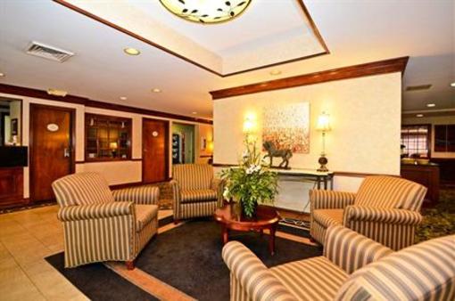 фото отеля Best Western Louisville East