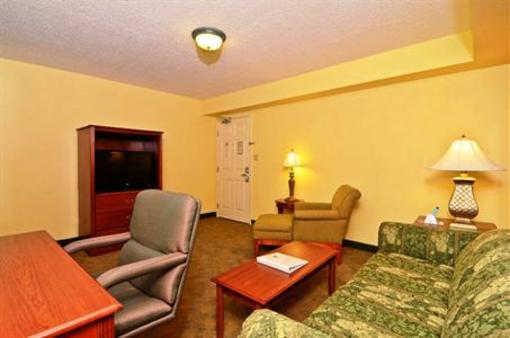 фото отеля Best Western Louisville East