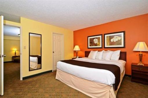 фото отеля Best Western Louisville East