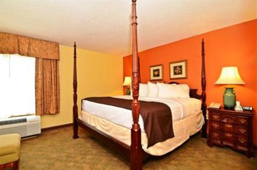 фото отеля Best Western Louisville East