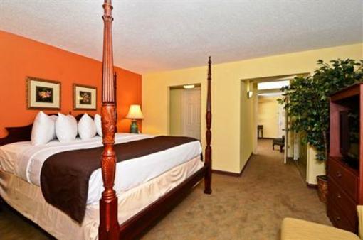 фото отеля Best Western Louisville East