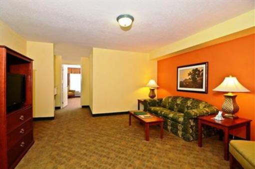 фото отеля Best Western Louisville East