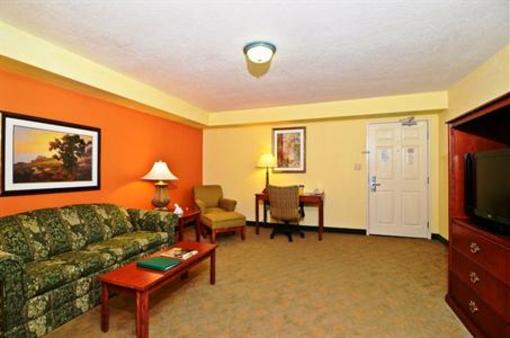 фото отеля Best Western Louisville East