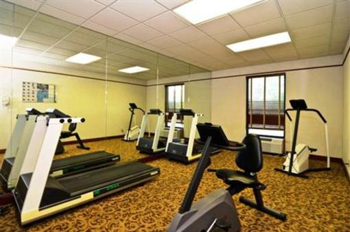 фото отеля Best Western Louisville East