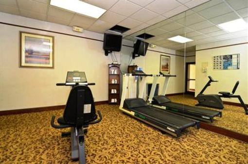 фото отеля Best Western Louisville East