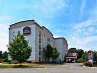 Best Western Louisville East