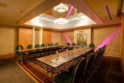 фото отеля Hotel Fulya