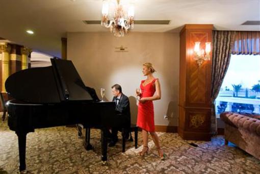 фото отеля Hotel Fulya
