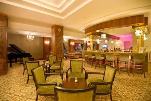 фото отеля Hotel Fulya