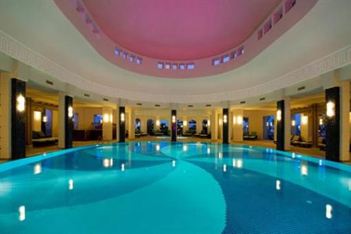 фото отеля Hotel Fulya