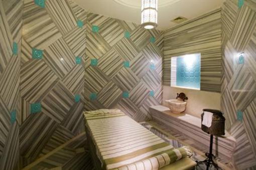 фото отеля Hotel Fulya
