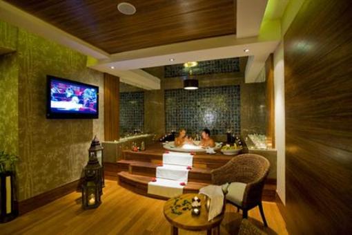 фото отеля Hotel Fulya